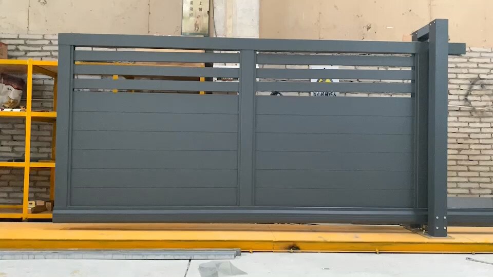 Simple Main Sliding Gate Designs For Homes In Pakistan Buy Gate