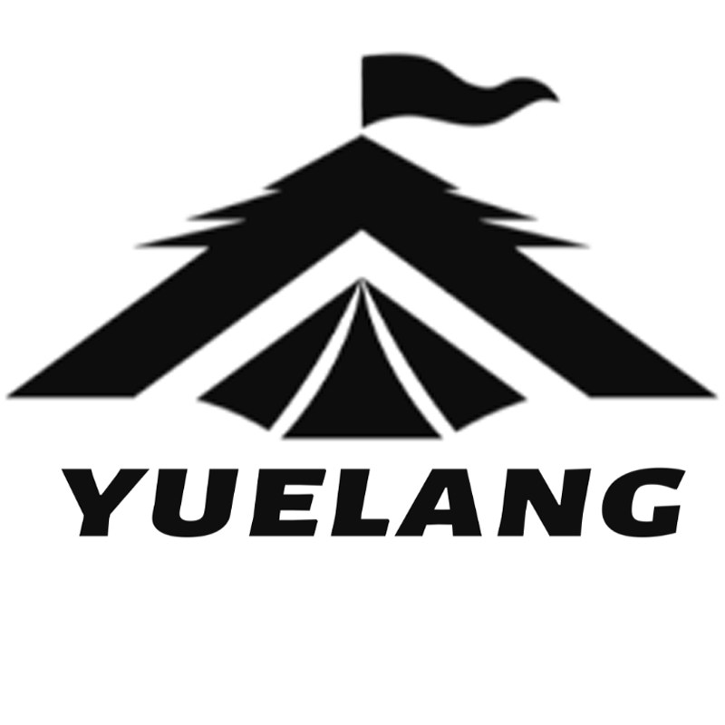 YUELANG 户外官舰店的LOGO