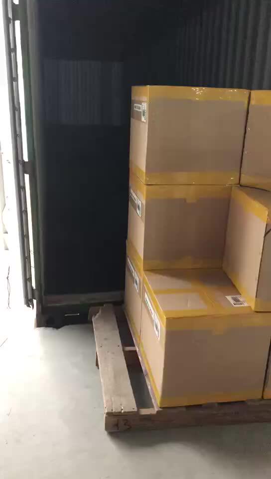 Sea Container Shipping 20gp/40gp/45hq Container Ship To Global From ...