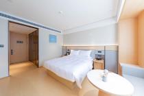 Full Season Hotel (Hangzhou Canal Wanda Plaza store)