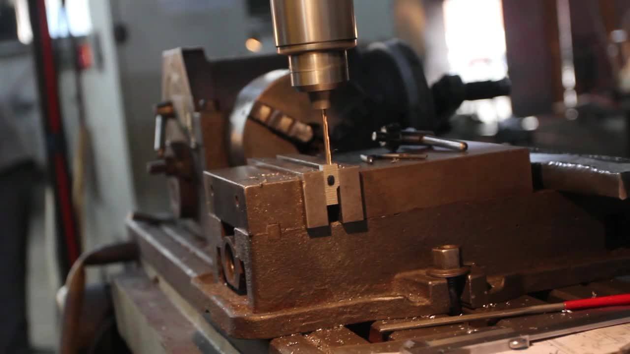 Professional Manufacturer Cnc Cutting Tools Solid Carbide Hand Drill