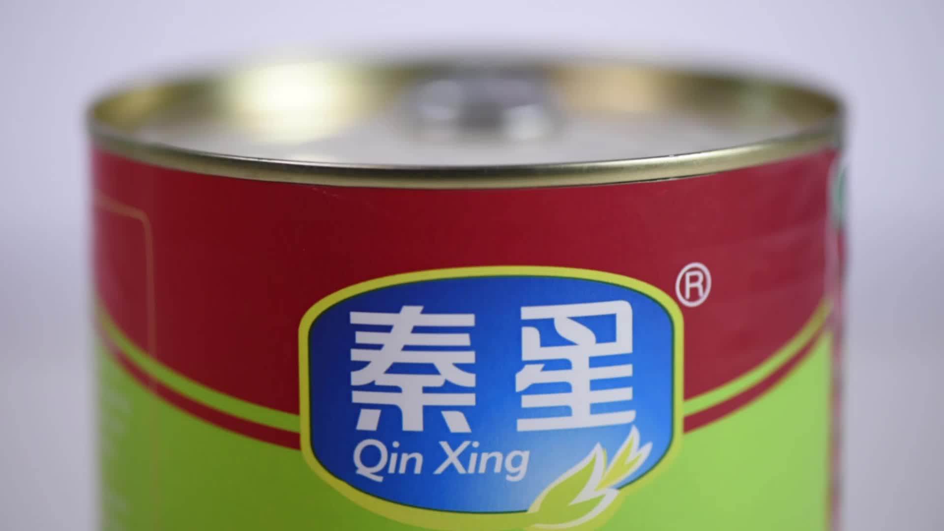 Canned 2830 Brix Tin Tomato Paste Ketchup Price For Ghana Buy