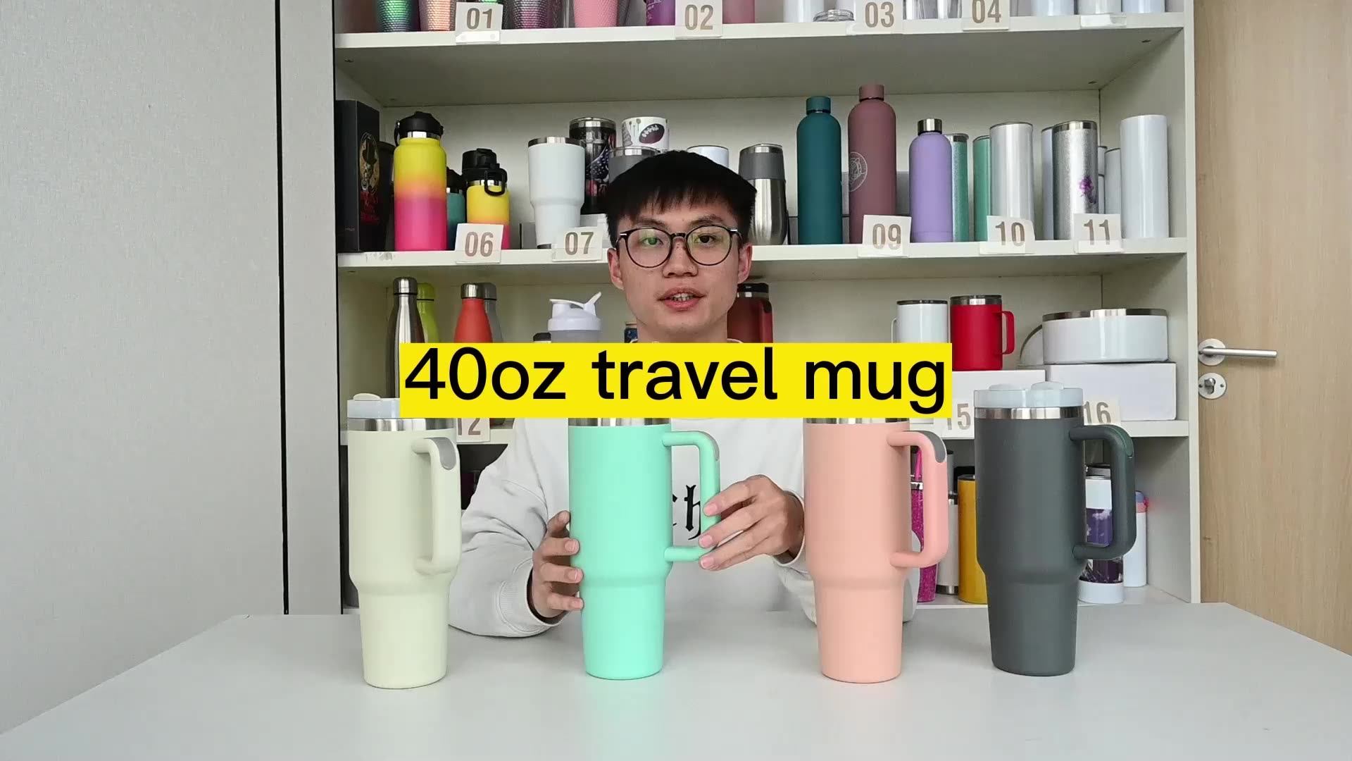 Wholesale Bulk 30oz Sublimation Tumbler Adventure Quencher H2.0