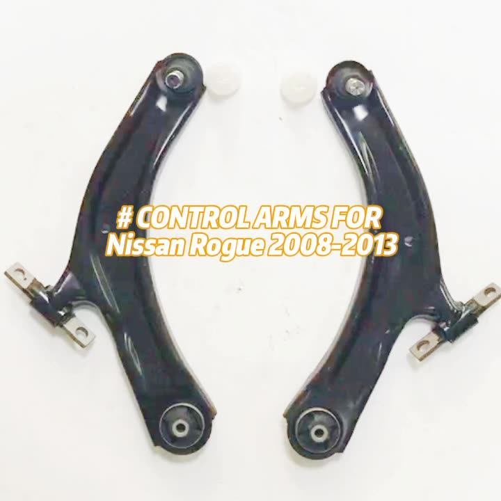 54500jg000サスペンションパーツ調節可能コントロールアーム日産ローグセレクトqashqai 20062013 Buy 卸売