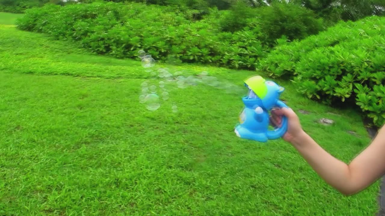 Bubble Fun Summer Outdoor Toys B/o Funny Bubble Dog,Bubble Machine Toy For Kids Buy Bubble
