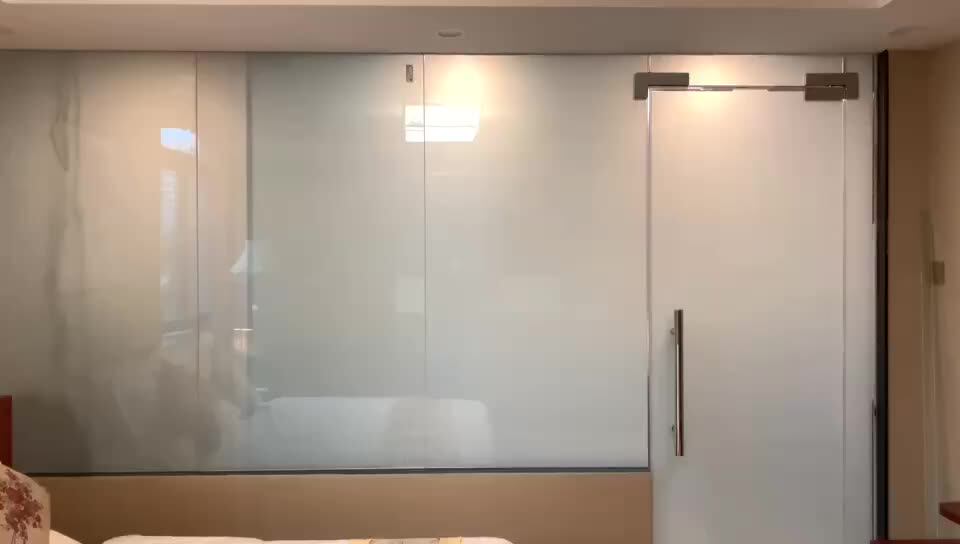 Electric Laminated Tint Switchable Dimmable Window Competitive Pricing