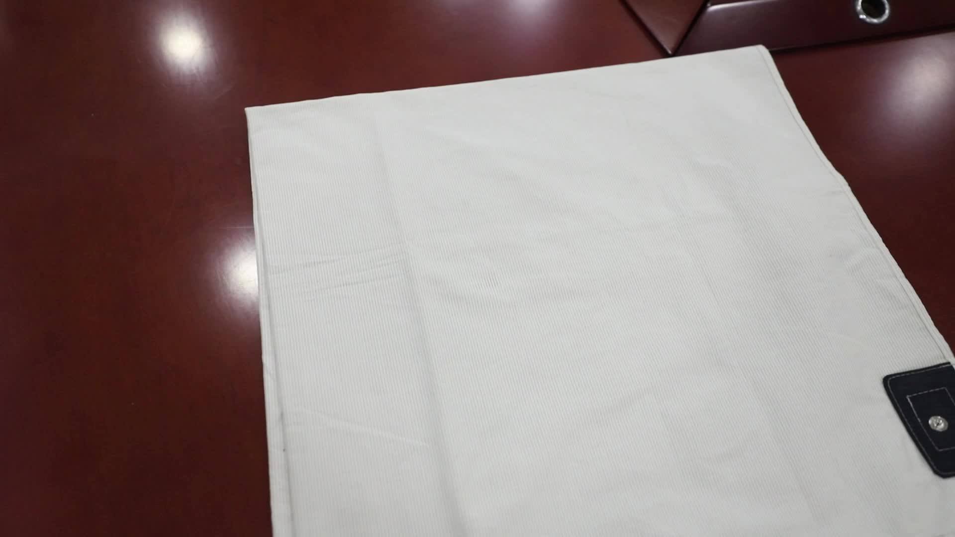Antibacterial Protection Conductive Silver Fiber Fabric For Bed Sheets