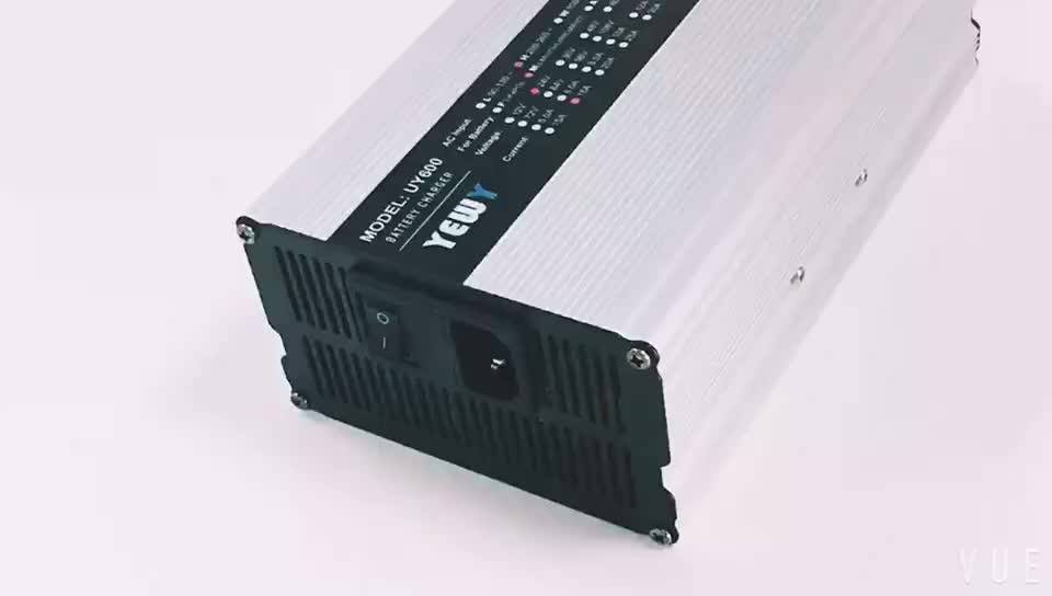 12v 100ah Lifepo4 Battery Charger 12 Volt Battery Charger For Bike