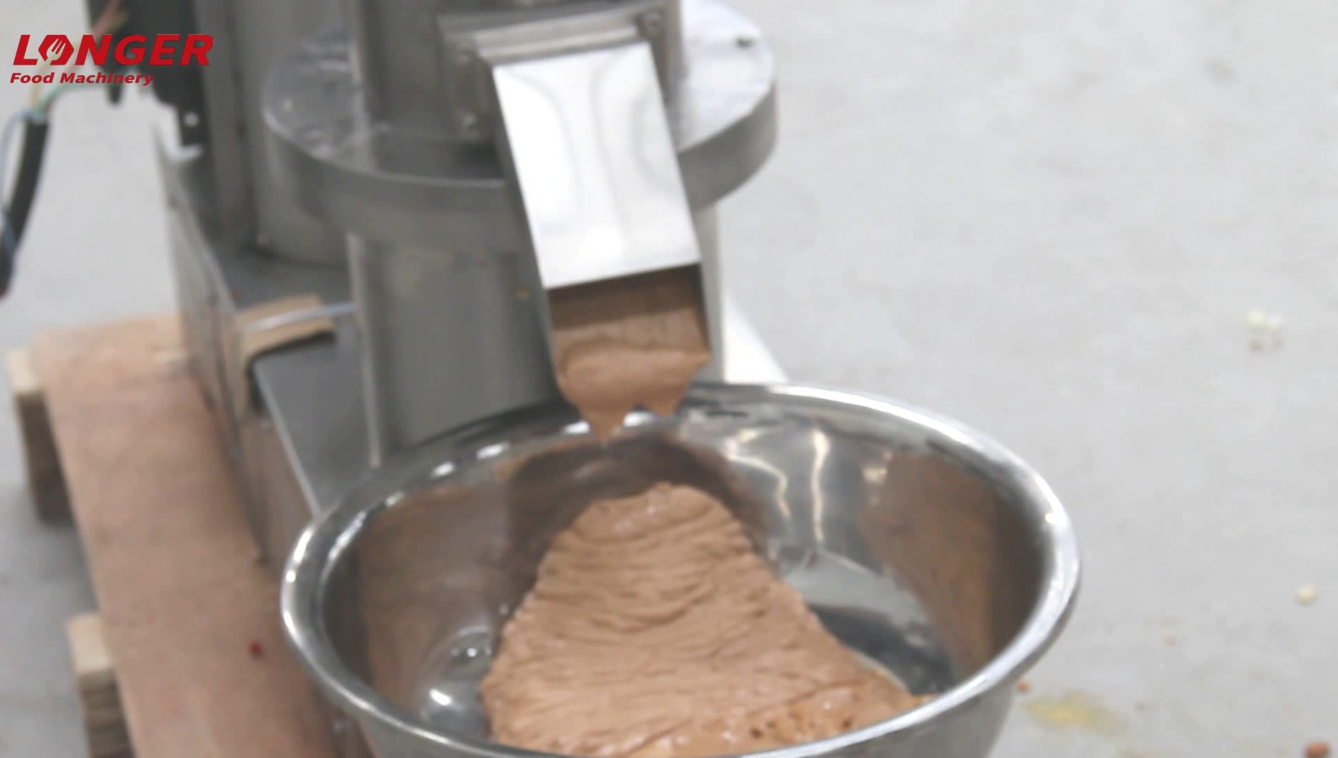 Factory Supply Professional Hummus Production Line Buy Hummus