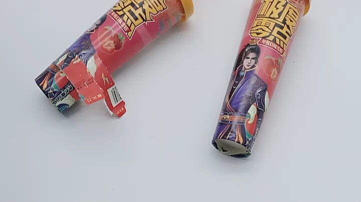 90ml Squeeze Long Paper Push Up Cup Calippo Ice Cream Cup - Buy Ice ...