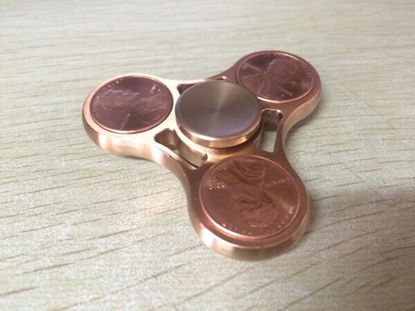 Hand spinner OTHER   - Ref 2614932 Image 11