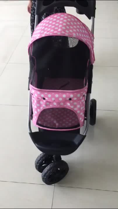 dog stroller lazada