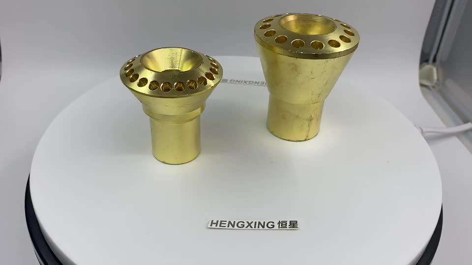 Air Conditioner Refrigerant Brass Liquid Distributor Buy Air