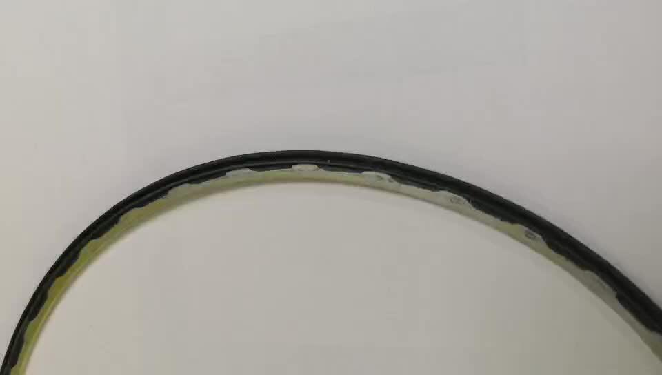 Oem Professional Customize Aluminum Steel Overmolded Gaksets Injection