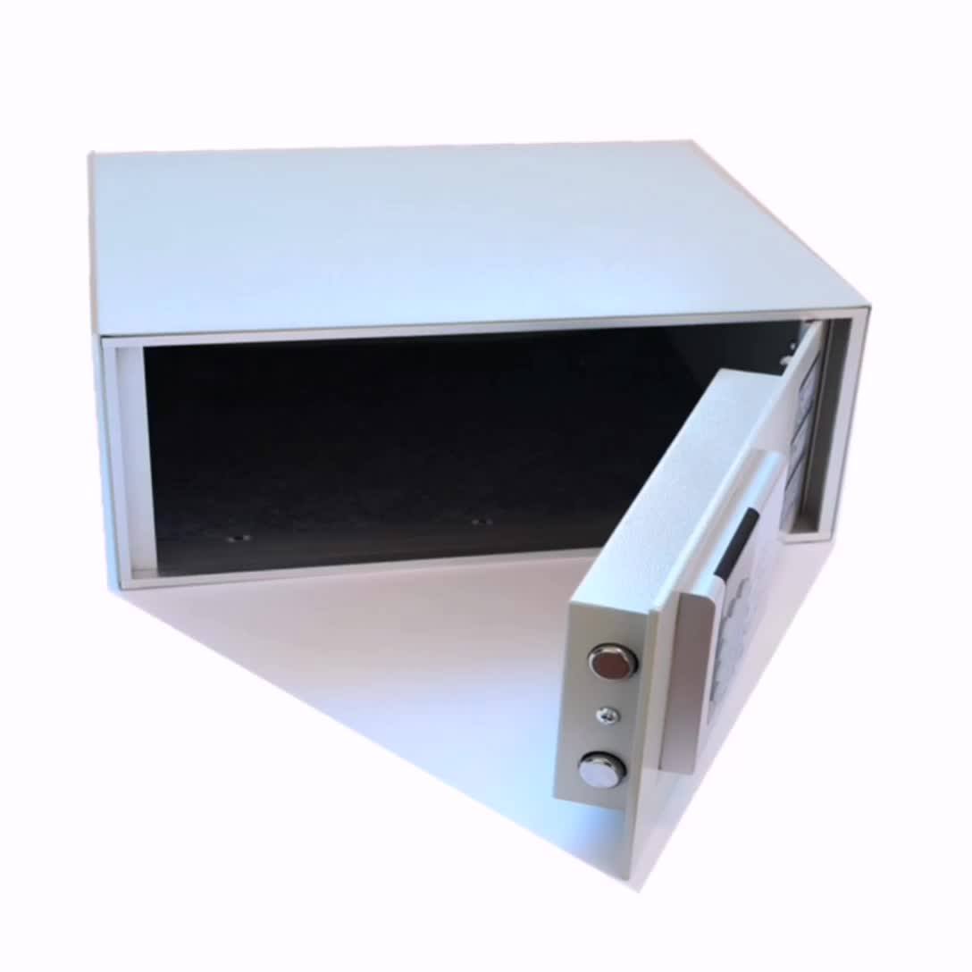 Jsh Factory Hotel Room Strongbox Electronic Reset Safe Master Code