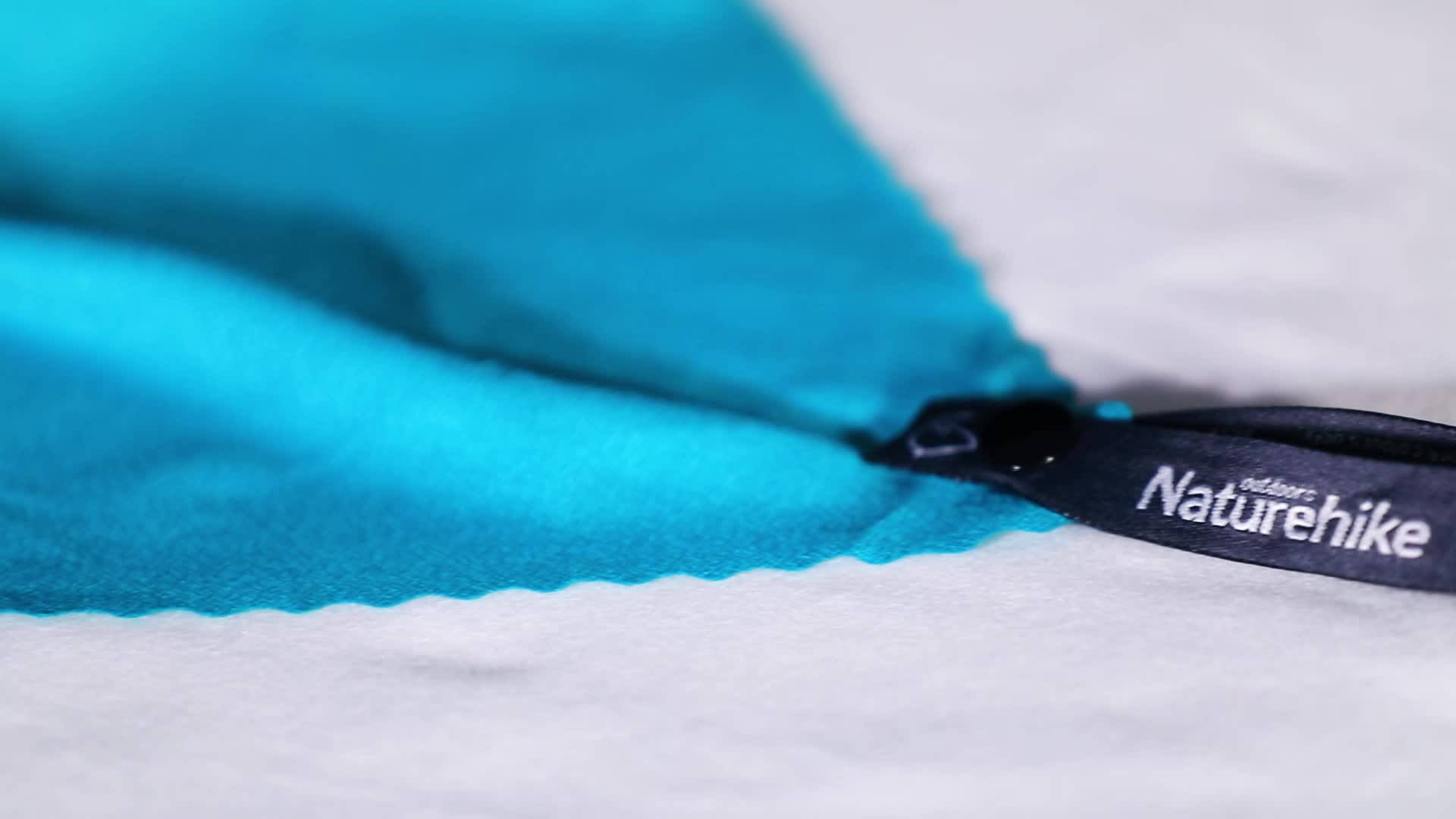 Naturehike Portable Towel Camping Ultralight Super Absorbent Cooling