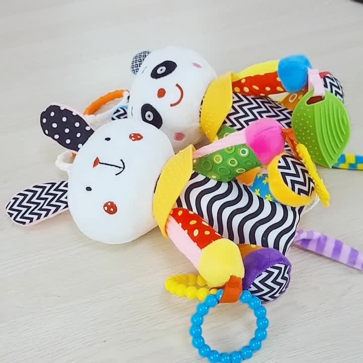 Babyfans 2021 Yeni Tasarım Küçük Bebek Oyuncakları Müzikal