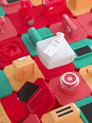 Rainbow electric blanket double temperature adjustment household brand thick electric blanket high temperature power failure Safety 1 2m waterless