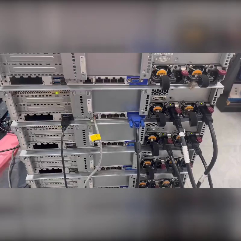 项目器获取神器！HP惠普DL380G8/G9、DL388导轨718214-002、装机小白也能够够秒变大神