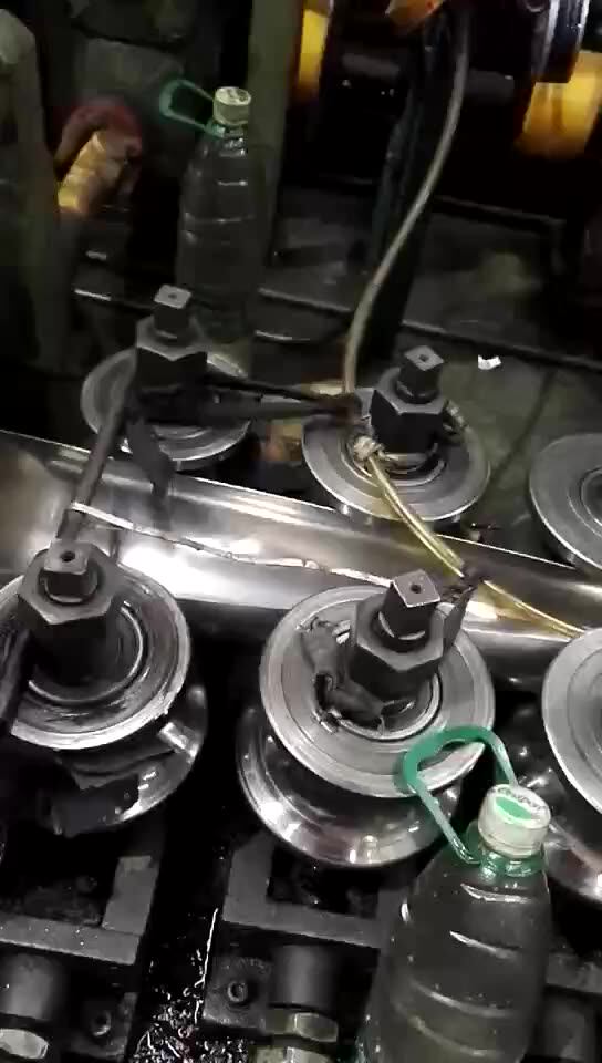 18 Inch Diameter Welded Large Diameter Stainless Steel Pipe 316 304 ...