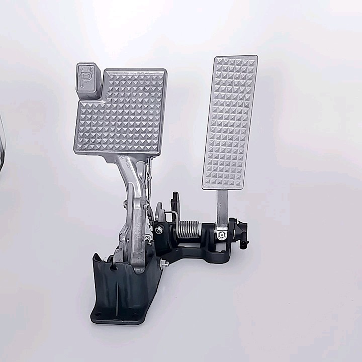 Yamaha G29 Pedal Assy With Accelerator Position Sensor,Accelerator