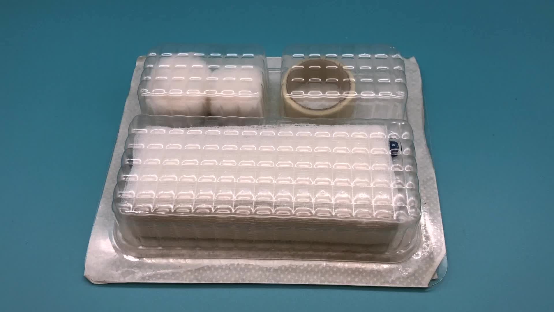 Medical Disposable Wound Dressing Set/kit/pack Buy Wound Dressing