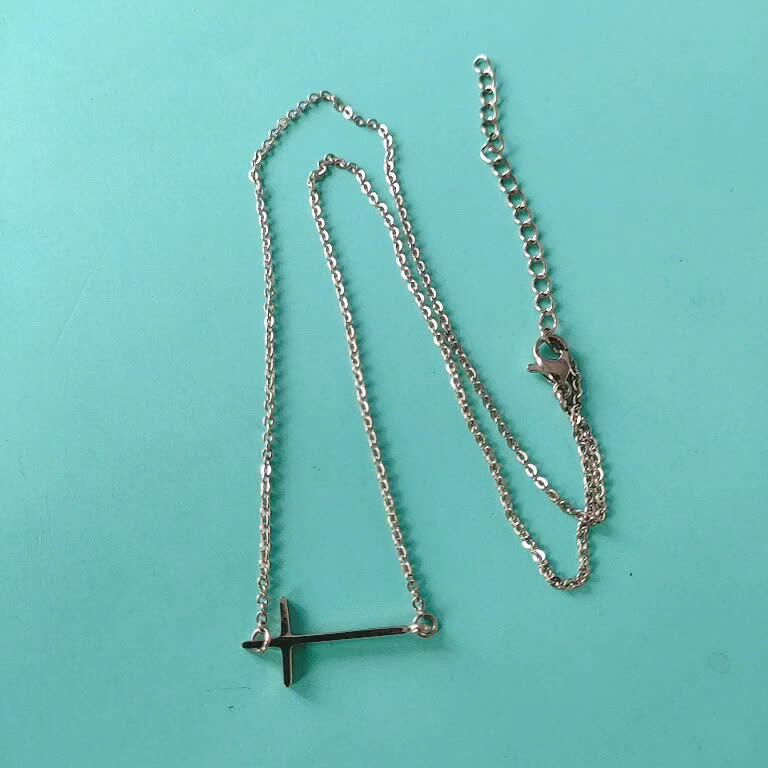 Elegant Fashion Stainless Steel Women 