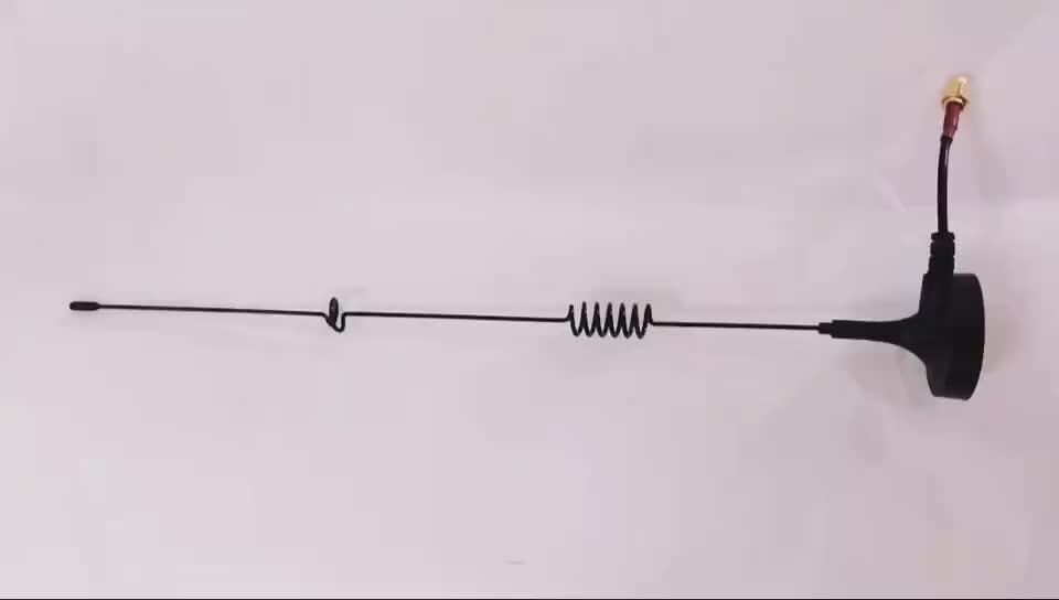 (manufactory) High Quality Low Price 5dbi Mount Car Aerial