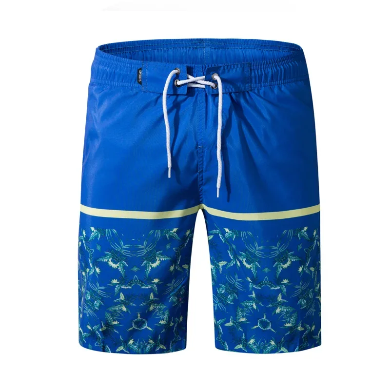 Men's summer sports quick dry shorts for leisure