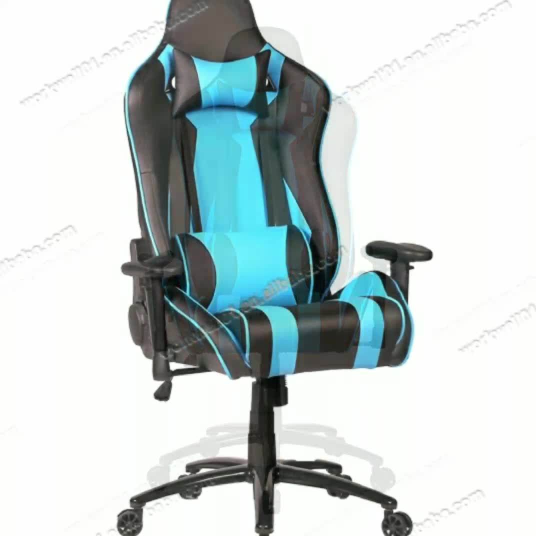 Racing Car Style Bucket Seat Gaming Computer Office Chair Buy