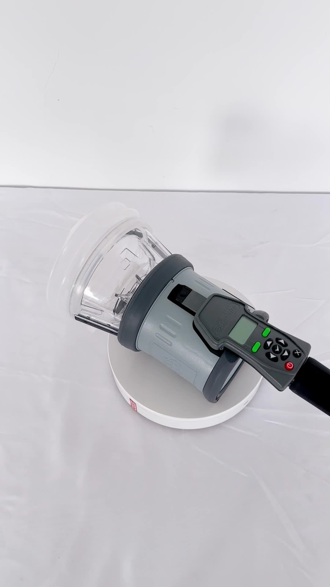 IMPA331080 High Quality Original Smoke Heat Detector Testifire