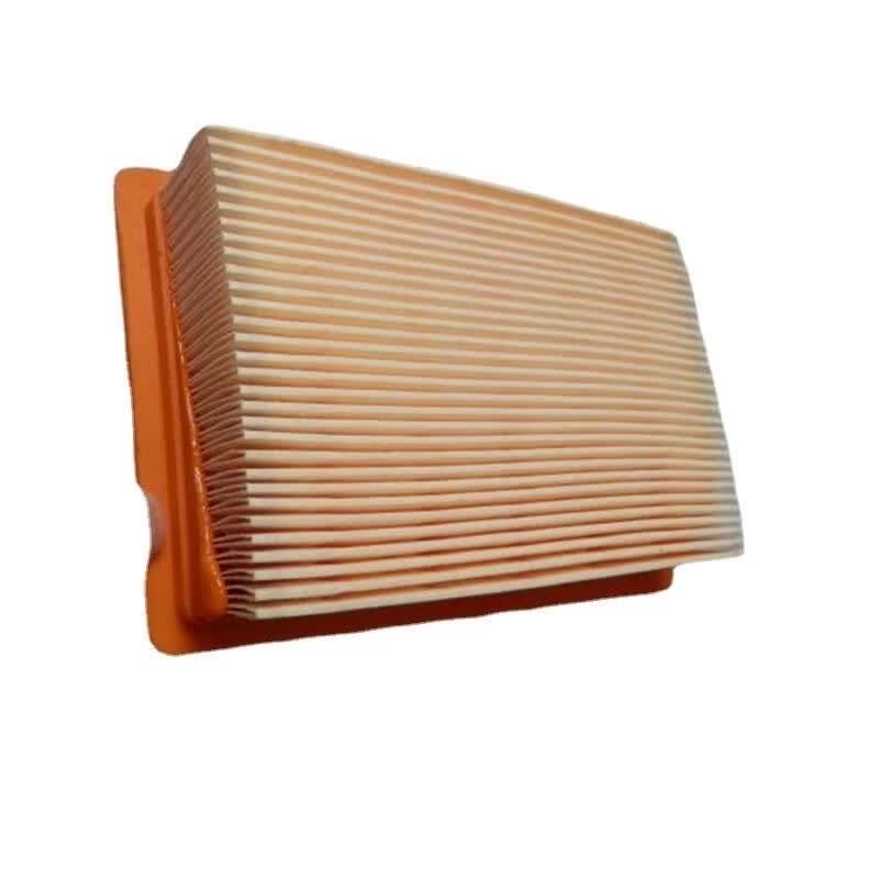 Kit Filtro Aria E Candela Per Soffiatori STIHL BR340, BR380, BR420 - Foto 4