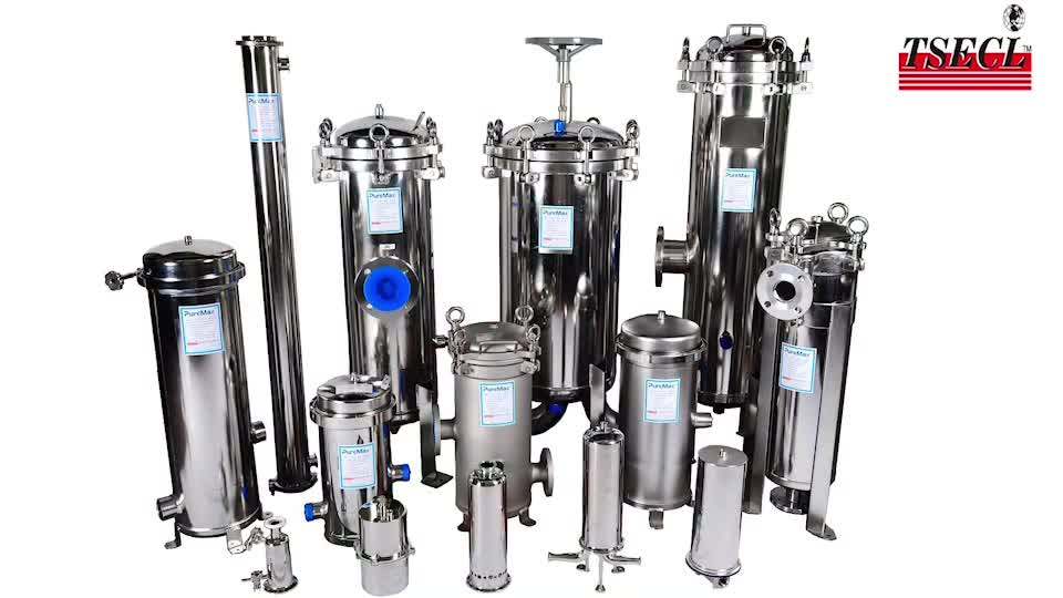 Industrial Water Pre Filter For Wash Machine Made In Taiwan Buy Water