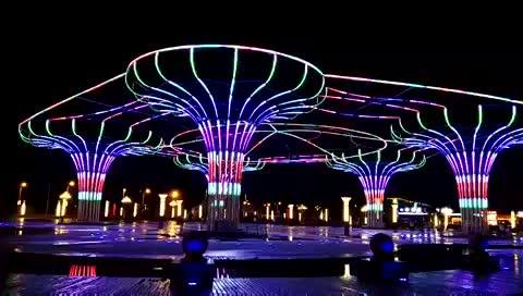 high lumen led rope light