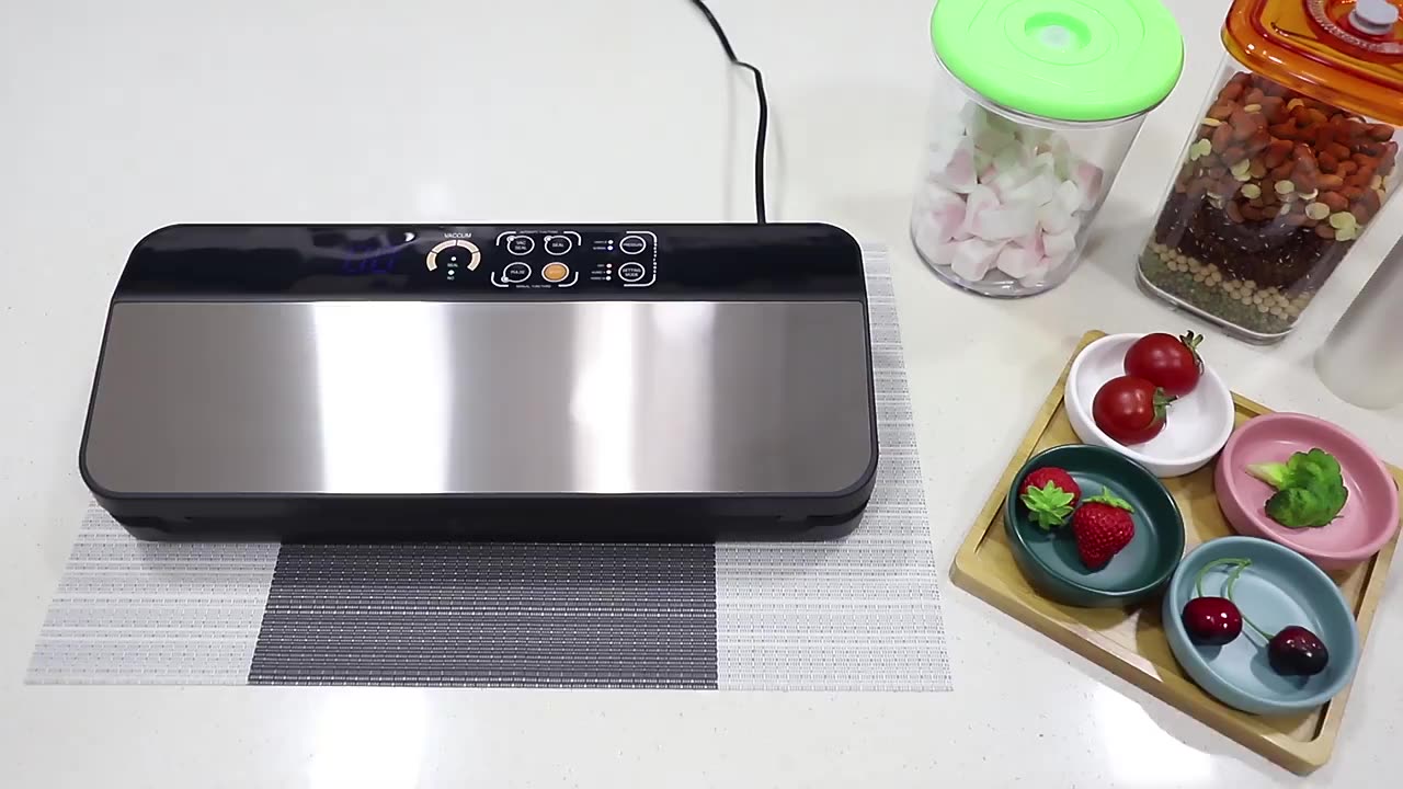 Modern Vacuum Sealers For Sale With Power Cord Buy Vacuum Sealer