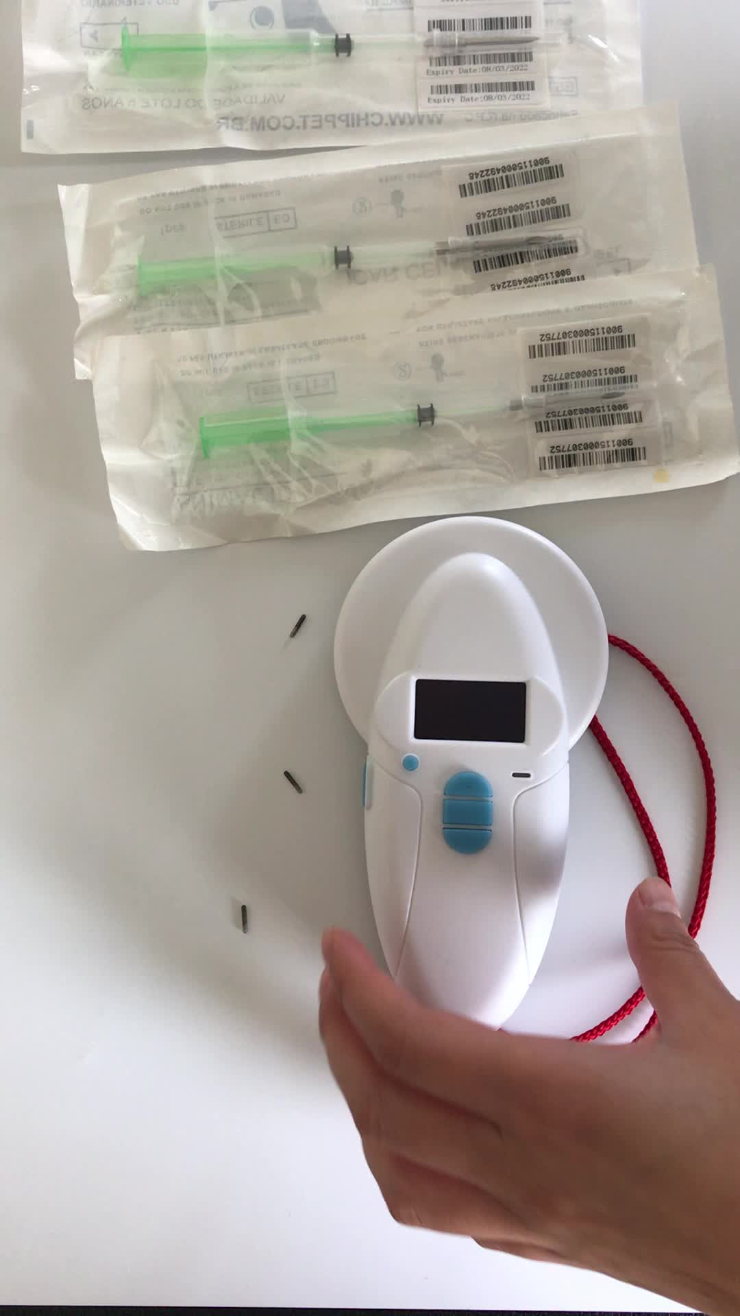 11784 iso standard Standard Pet And Fdx b 11784/11785 Microchip 1.25x7mm Iso 11784 iso standard Standard Pet And Fdx b 11784/11785 Microchip 1.25x7mm Iso