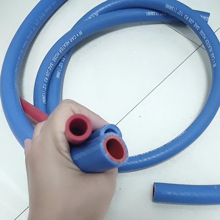 Silicone Vacuum Hose Car Engine Turbo Pipe Air Water Coolant Oil Tube