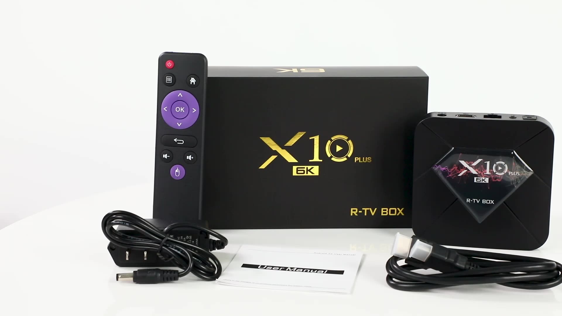 Extremists Engineers Droop New Product 6k R-tv Box X10 Plus Allwinner H6 2.4g Wifi Tv Box X10 Plus  4/32gb 4/64gb Tv Media Player Android - Buy Download User Manual For Android  Mx Tv Box Android