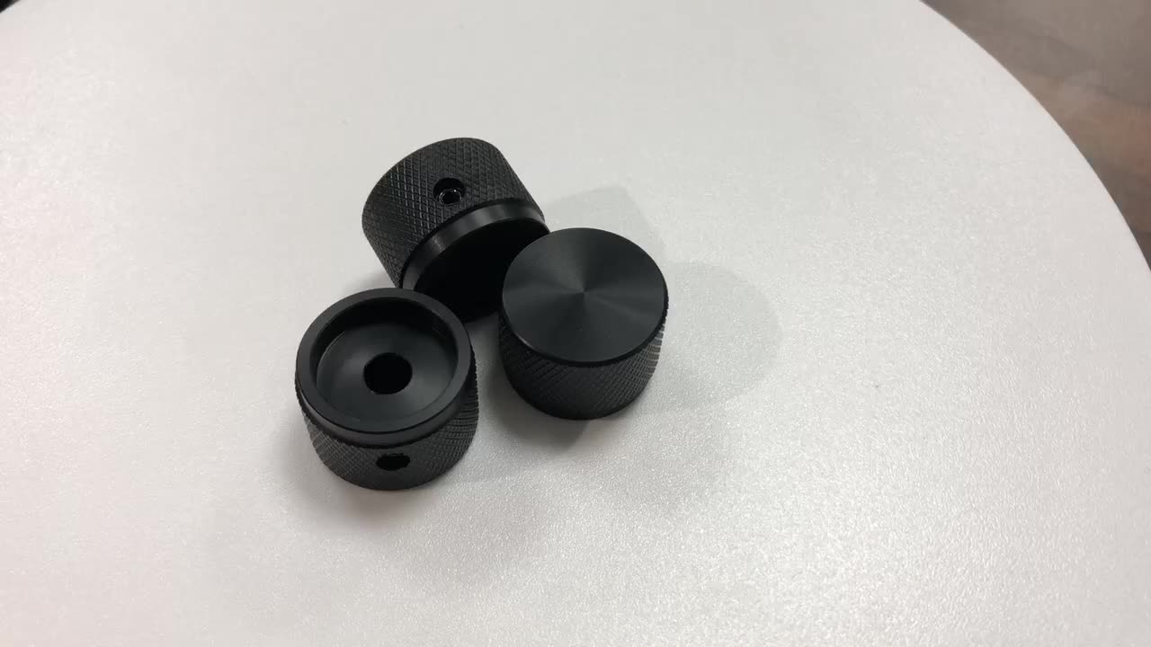 Perilla De Potenciómetro De 6,0mm - Buy Mando,Personalizado Ajuste De