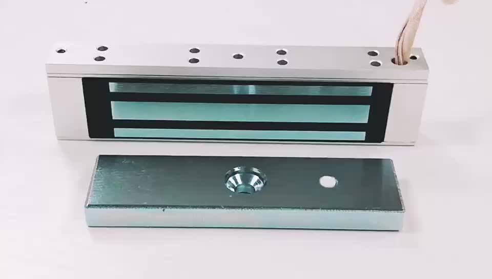 Buzzer Gym Lock 180 Kg 12v Electric Door Lock