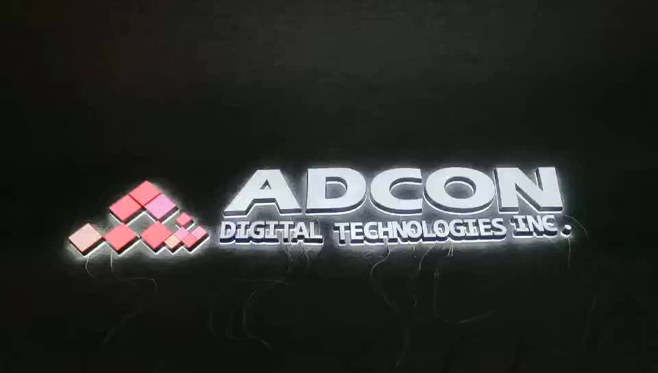 Indoor Electric Sign Letters,Mini Electronic Marquee Signs,Mini Led Channel Letteres Buy