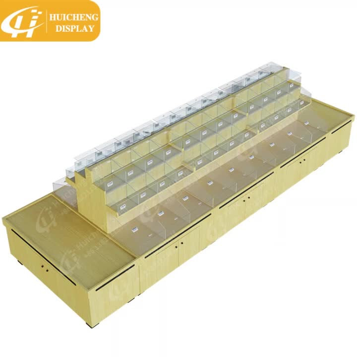 Potato Chip Rack Snack Display Rack Counter Display Snack ...