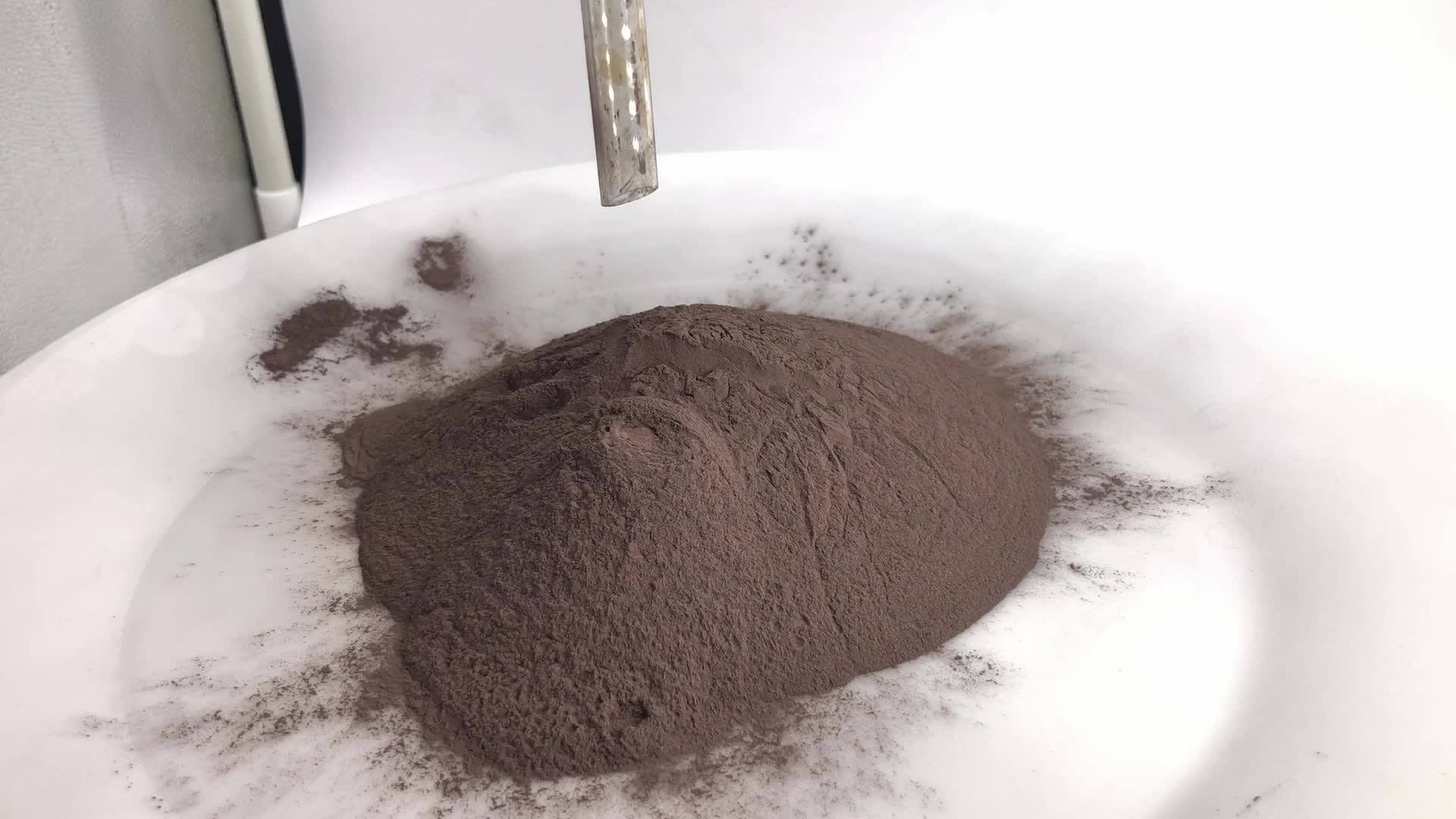 Iron And Copper Alloy Powder (40 Copper) For Diamond Tools Buy Metal