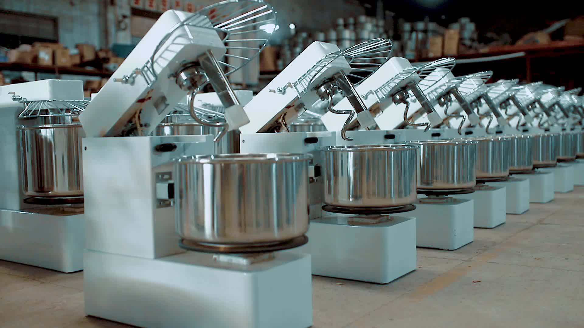 Best Price 4 Kg Lifted Head 10 Liter Commercial Pizza Dough Mixer Buy