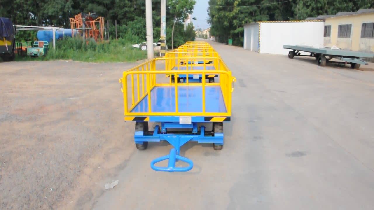 Airport Baggage Cart Luggage Trolley Buy Luggage Trolley,Airport