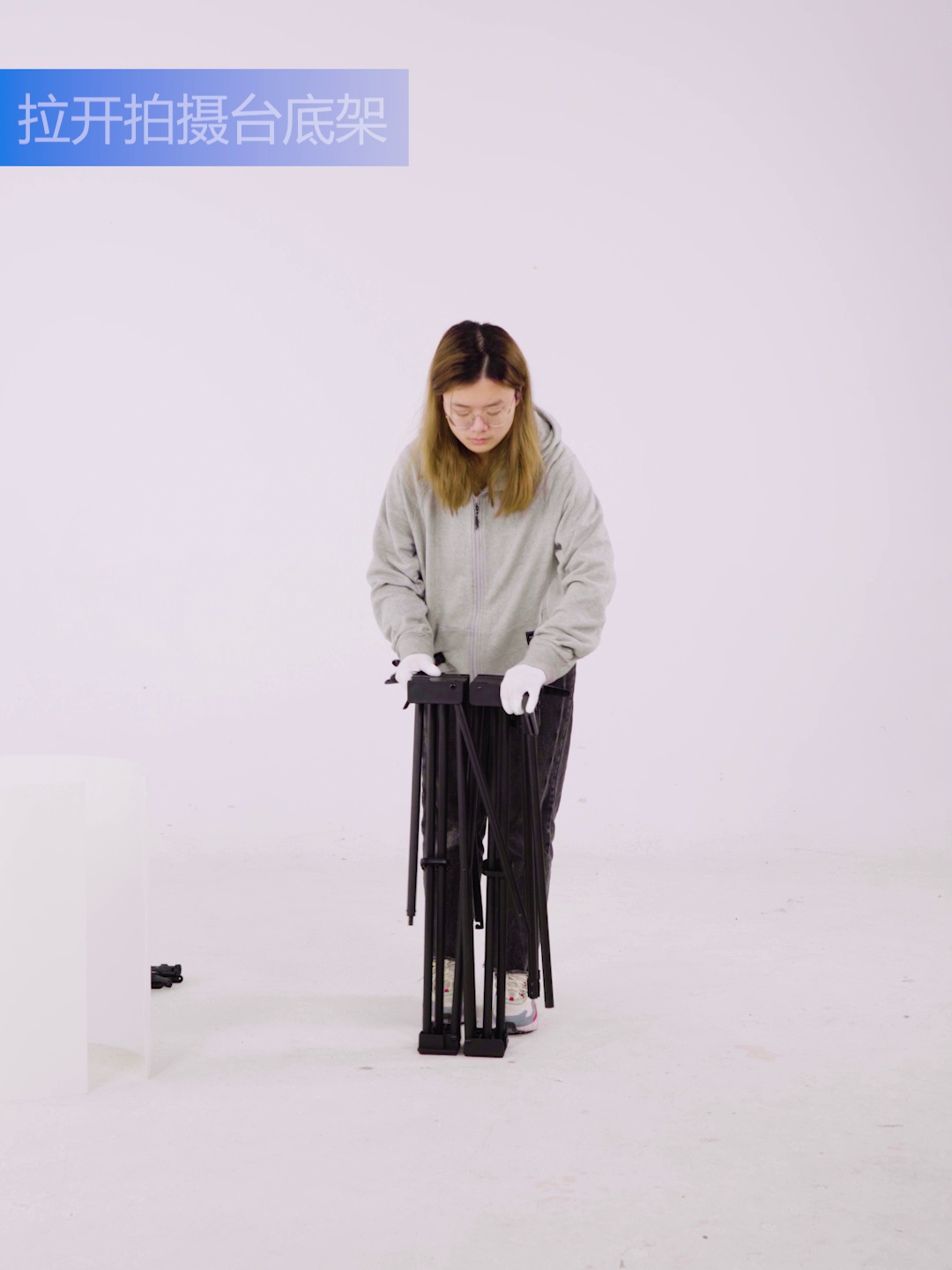 电商人必看！Godox神牛FPT系统摄影台，让商品拍摄直接封神