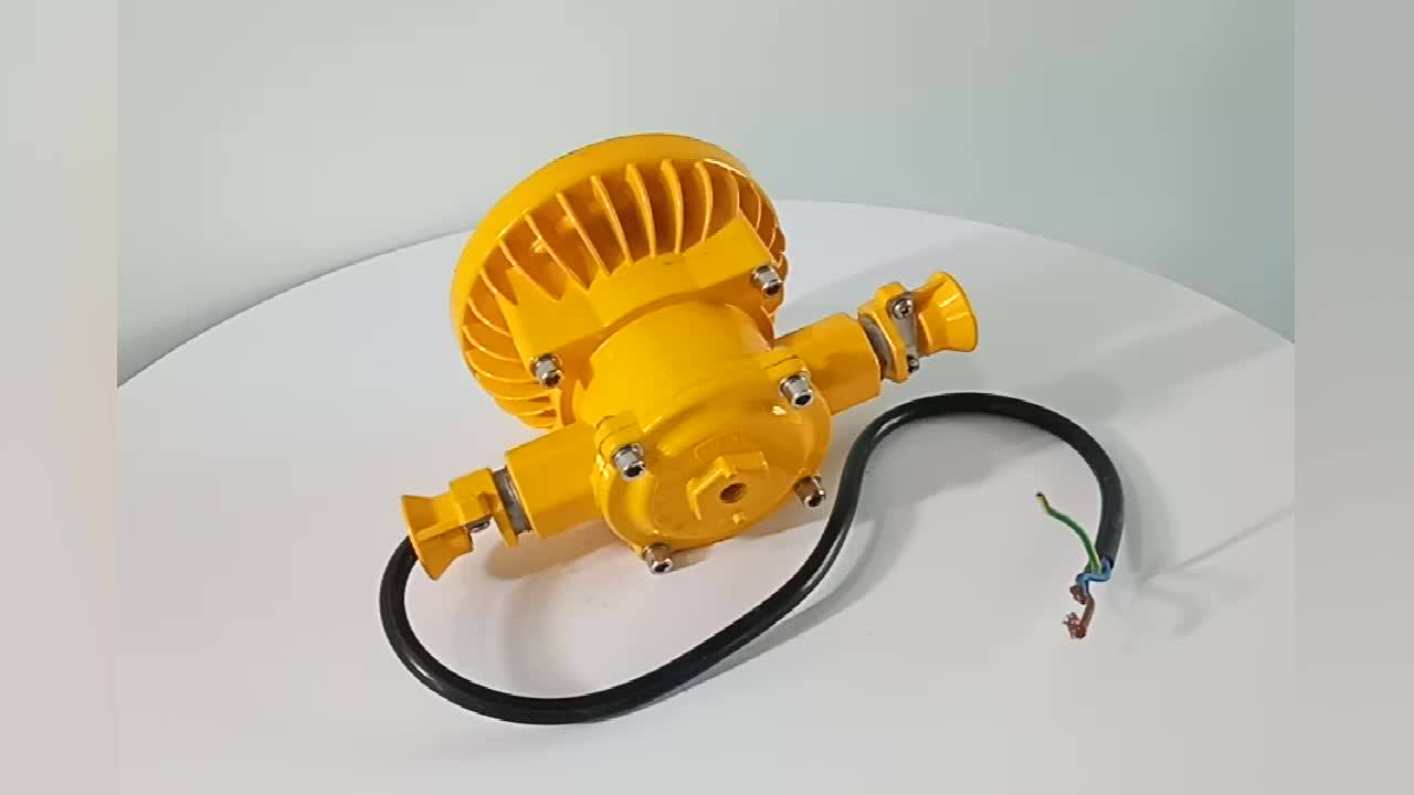 Explosion Proof Led Tank Inspection Light Buy Explosion Proof Tank