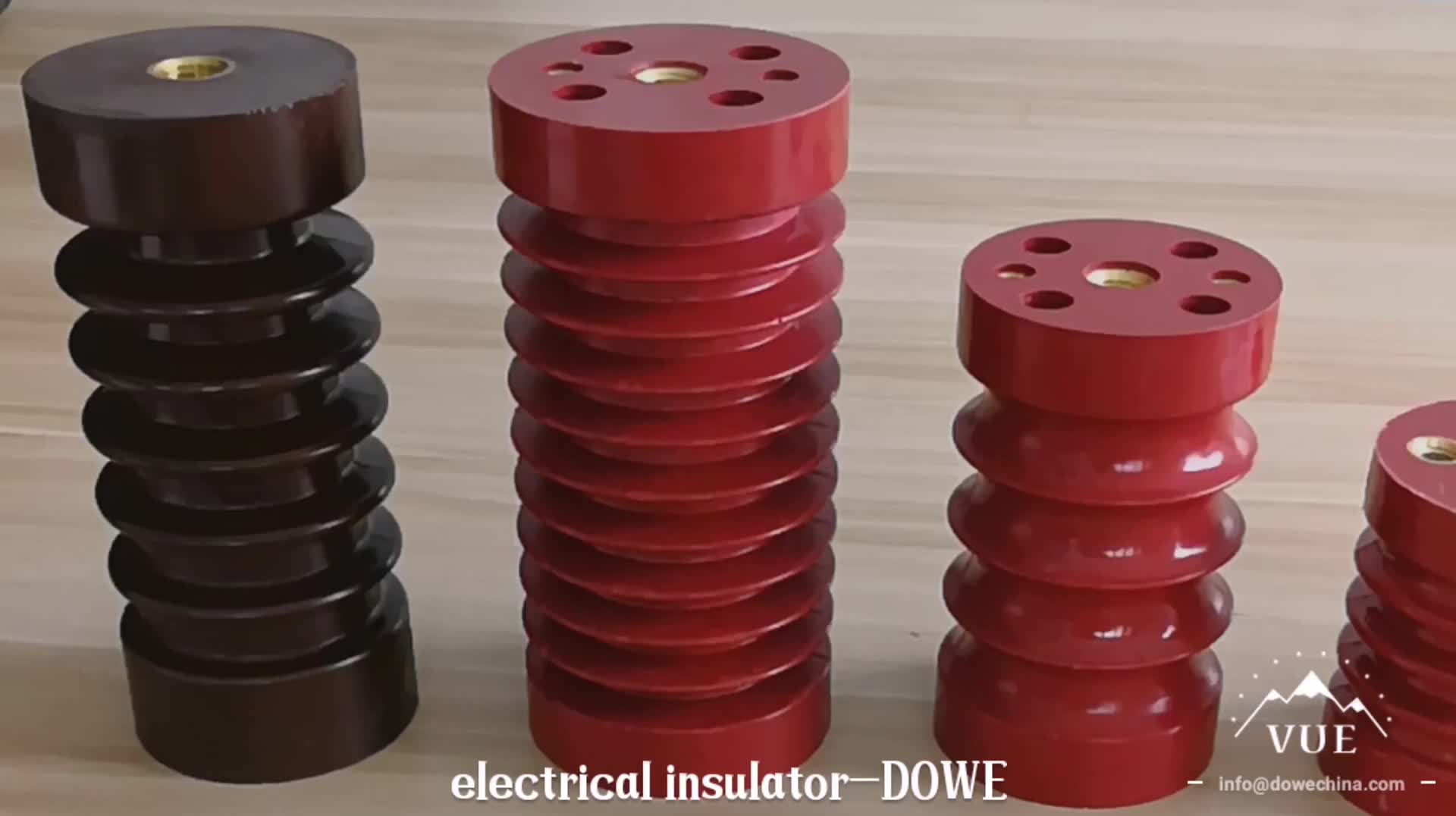 High Voltage 10kv Epoxy Resin Standoff Busbar Support Electrical Insulator Buy Electrical