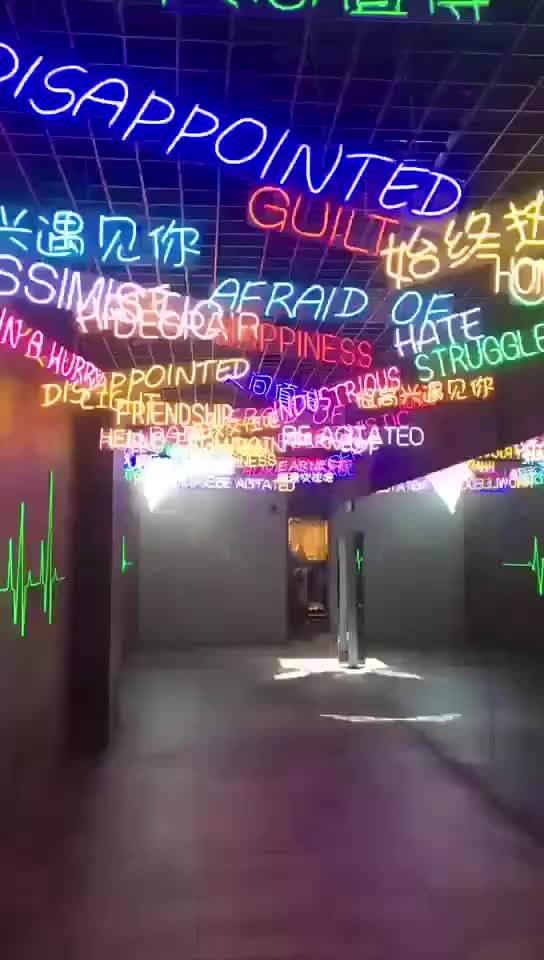 Custom Neon Sign 12v Mini Led Rgb Neon Rope Light Outdoor Waterproof