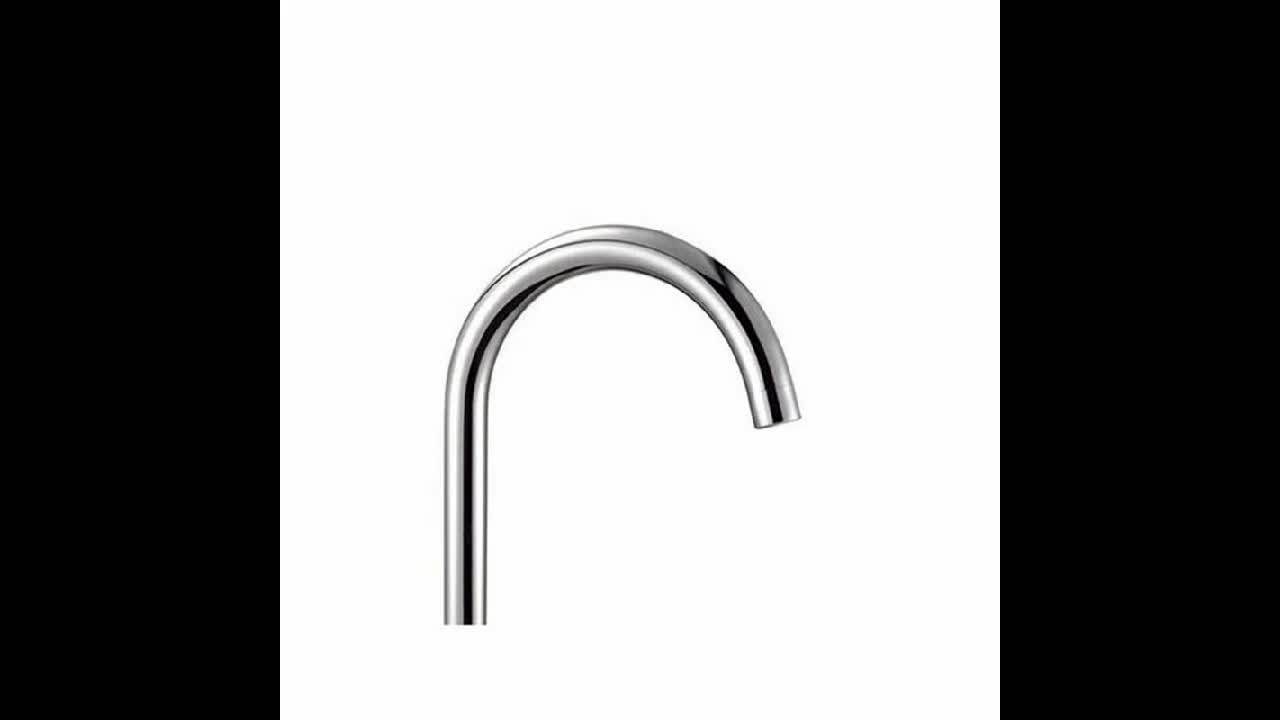 Hot Selling Custom Steel Bended L Shape Tube Stainless Steel Pipes